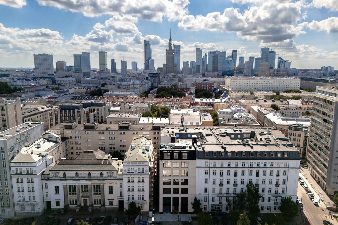 Apartment Sale Warszawa Śródmieście Okólnik 15